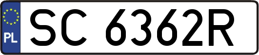 SC6362R