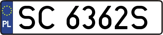 SC6362S