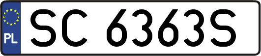 SC6363S