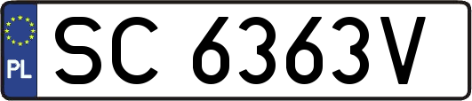 SC6363V