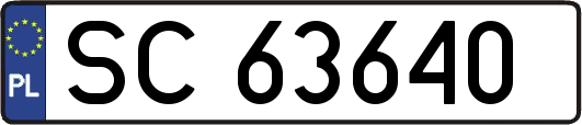 SC63640