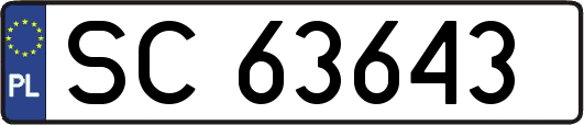 SC63643