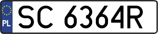 SC6364R