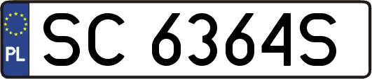 SC6364S