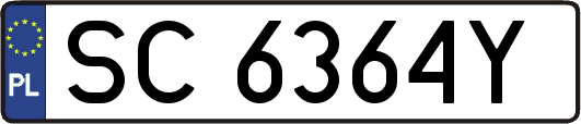 SC6364Y