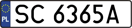 SC6365A