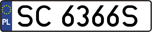 SC6366S
