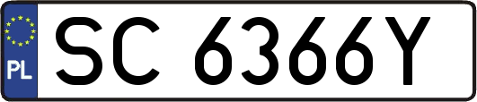 SC6366Y