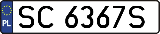 SC6367S