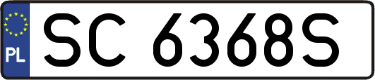SC6368S