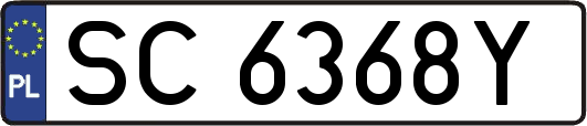SC6368Y