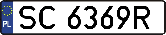 SC6369R