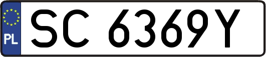 SC6369Y