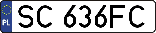 SC636FC