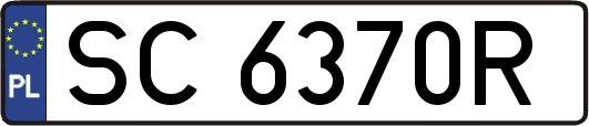 SC6370R