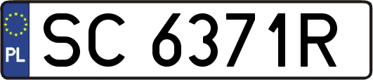 SC6371R