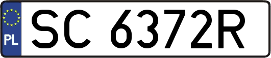 SC6372R