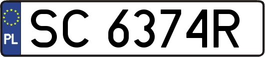 SC6374R