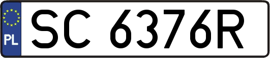 SC6376R