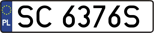 SC6376S