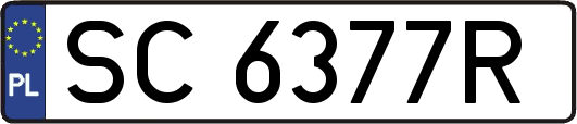 SC6377R