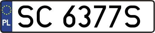 SC6377S