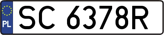 SC6378R