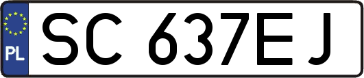 SC637EJ