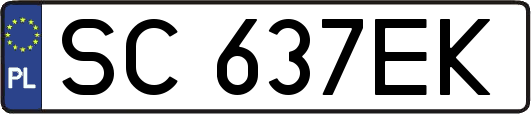 SC637EK