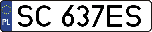 SC637ES
