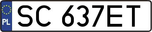 SC637ET