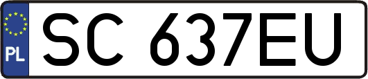 SC637EU