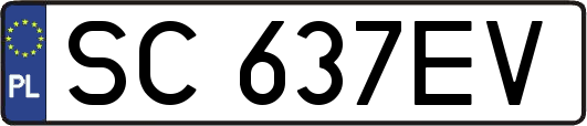 SC637EV
