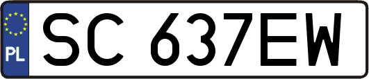 SC637EW