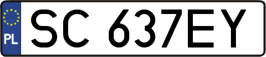 SC637EY