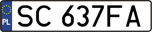 SC637FA