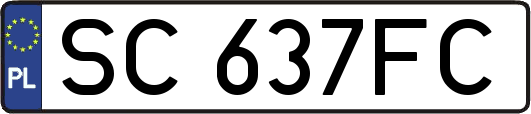 SC637FC