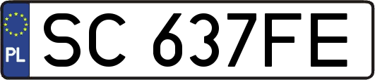 SC637FE