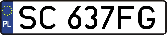 SC637FG