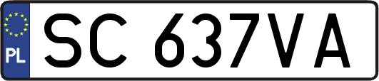 SC637VA