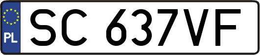 SC637VF