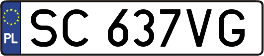SC637VG