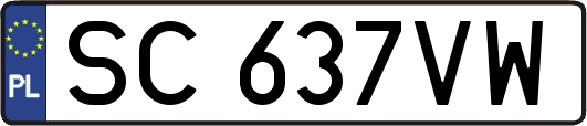 SC637VW
