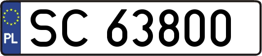 SC63800