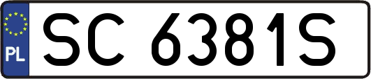 SC6381S