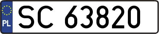 SC63820