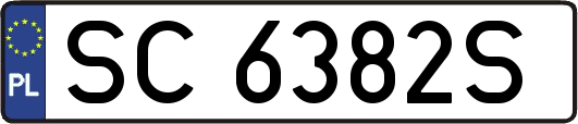 SC6382S