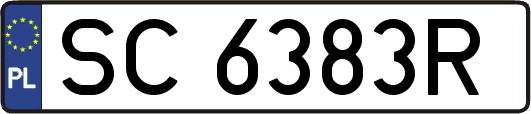 SC6383R