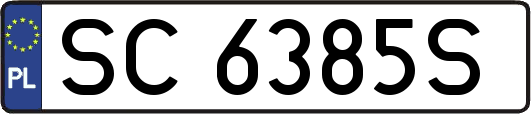 SC6385S
