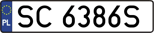 SC6386S